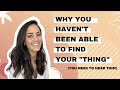 Feeling LOST In Your Career Here S How To Find The Work You Were MEANT To Do