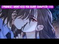 Miss Forensics Chapter 113 | I Promise I Wont Kiss You Again #recap by Sylvia #glyuri Song x Lin Yan