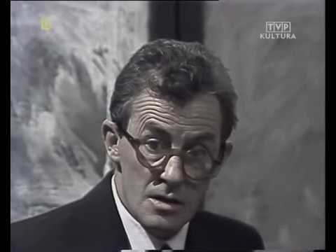 Ferdydurke (1985) [Teatr TV] - lekcja polskiego-nj2h