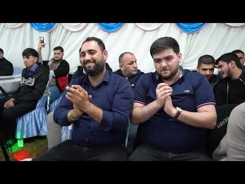 Masallıda Meyxana Gecəsi / Rüfet Dahi, Rüfet Lenkeranlı , Ekrem Qulami, Bayram Orucses