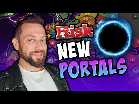 First Look at Portals!