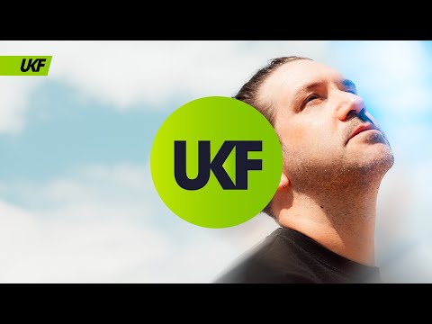 Etherwood - Deep Dive [UKF Release]