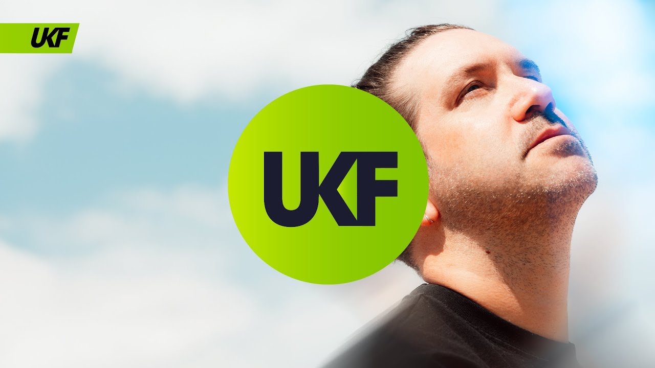 Etherwood - Deep Dive [UKF Release]