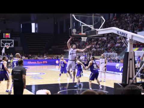 Avtodor Saratov - Last Game