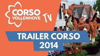 preview picture of video 'Trailer Corso Vollenhove 2014'