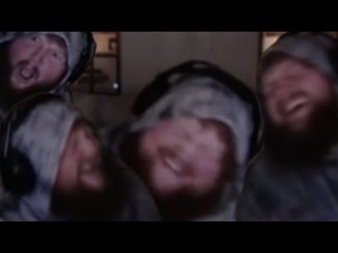 CaseOh reacts to his AI Covers