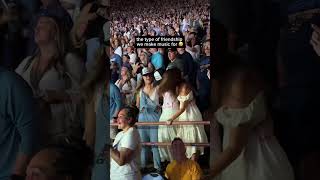 The Head and the Heart - Rivers and Roads (Live at Red Rocks)