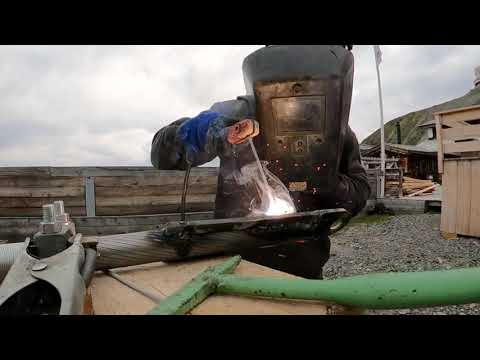 Seilerneurung Güggelbahn | Davos Klosters Mountains