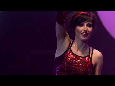 Superbus - Butterfly @ Live à Paris