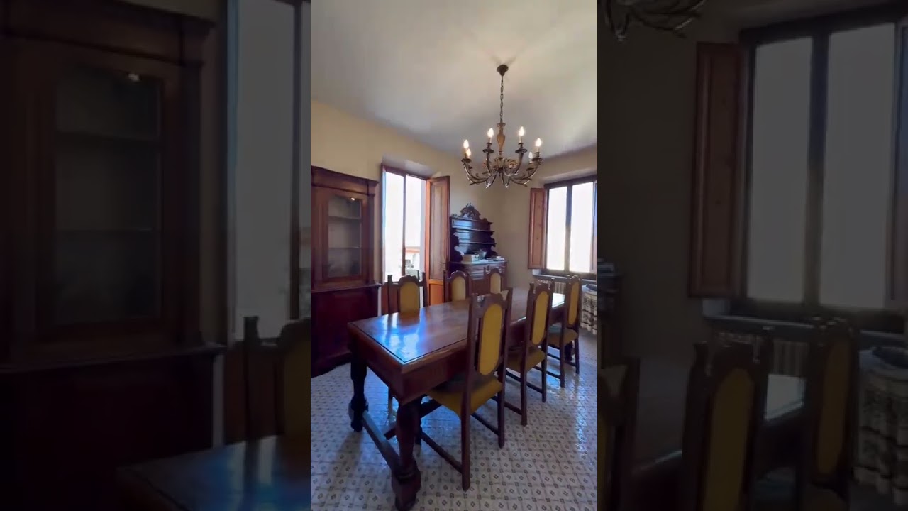 Appartamento - Video
