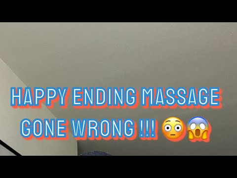 Happy Ending Buffalo Experience Like None