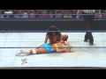 WWE Diva - Layla El - The Lay-Out