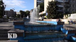preview picture of video 'Saratov'