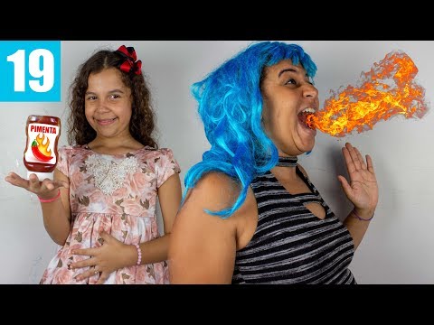 AND MY STEPMOTHER - PART 19