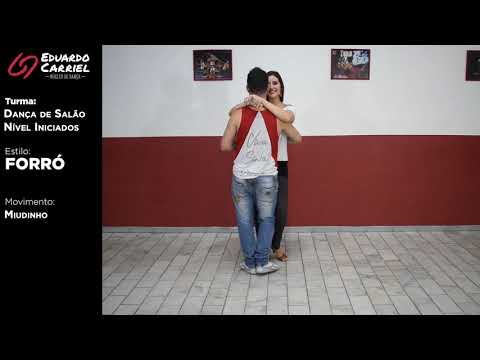 Forró - Miudinho
