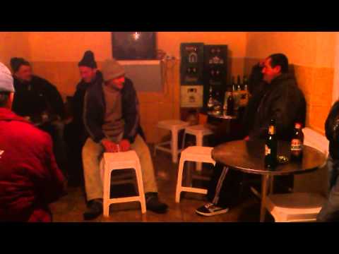 Las baleni "part 1 "