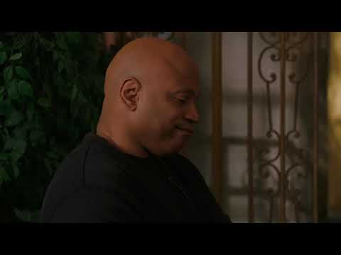 NCIS: Los Angeles 12x10 Sneak Peek Clip 3 "The Frogman's Daughter"