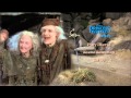 The Princess Bride Special Edition Disc 1 UK DVD Menu