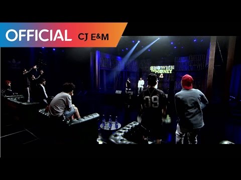 [쇼미더머니 4] Sik-K, 릴보이 (긱스), 지구인 - RESPECT (Feat. 로꼬, GRAY & DJ Pumkin) MV