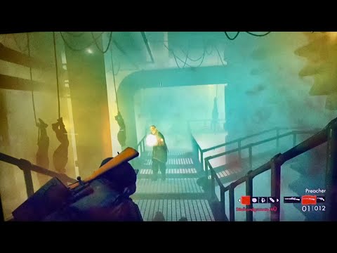 Zombie Army Trilogy |  Strategy to kill bosses quite fast | Sniper Elite skill