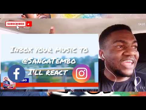 FIRST REACTION :: Luso Langa - Wrap Up 2021 (Video Dir. Zathu)