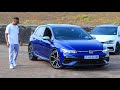 New 2023 VW Golf R Mk8 Full In Depth Review The King Of Hothatches