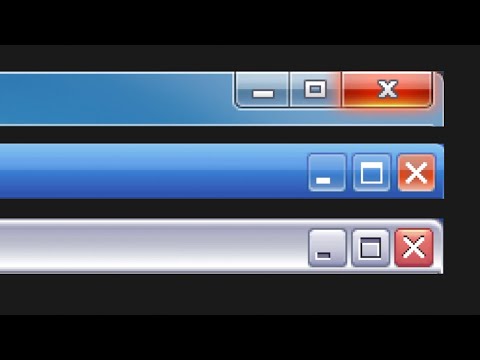 5 Nostalgic Windows Themes!
