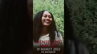 Download lagu BEHIND THE SCENE FILM MENJELANG MAGRIB 31 MARET 2022 mp3