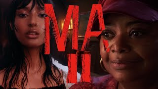 Ma 2 (2025): First Trailer | Olivia Spencer , Maitreyi Ramakrishnan