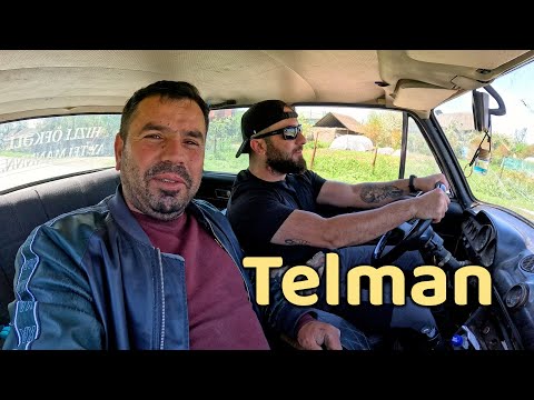 Ay Telmanla - Yeni Bir Gün