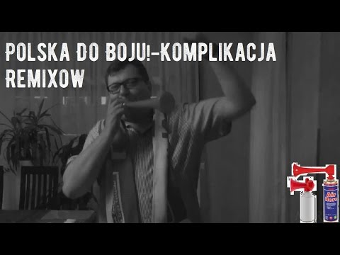 Zbigniew Stonoga - Kompilacja Remixów #1