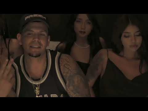 Jokesta Fresh - Mind Foggy (Official Video) Prod by DJ Flippp