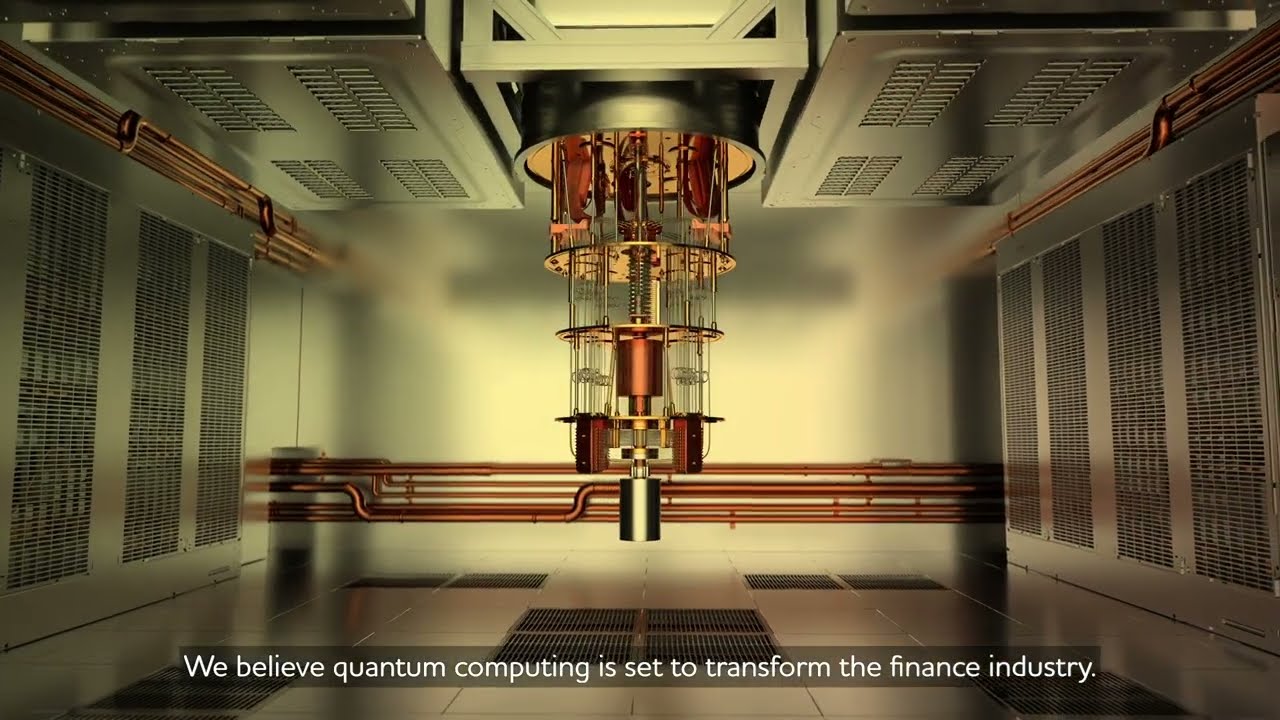 Leveraging AWS and Quantum Computing for Portfolio Optimization