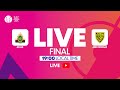Résultat et résumé du match entre l'Armée Royale et l'ASEC Mimosas... Saab remporte le titre de la Ligue des Champions Féminine de la CAF