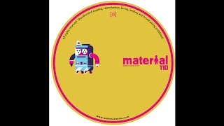 Dastin Zahn - 017 (Jonas Kopp Remix)(MATERIAL 110)