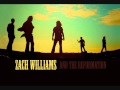 Zach Williams & The Reformation - Motels & highways - Pure Rock Zach Williams & The Reformation - Motels & highways