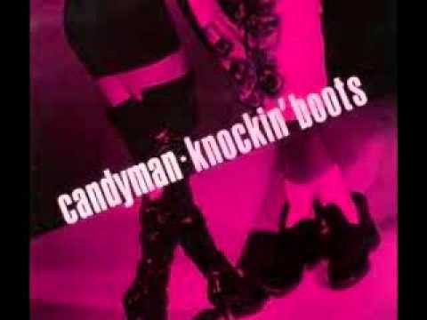 Candyman - Knockin' Boots (12
