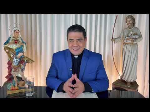 NIGHT PRAYER – FRIDAY – 27.02.2026 – Father Robson de Oliveira