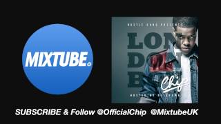 Chip - Phenomenon (Cover) [London Boy Mixtape]