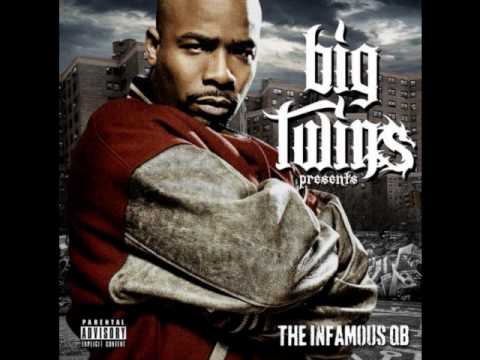 Big Twins - Dont Be So Amaze