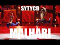 Malhari | Bajirao Mastani | SYTYCD | Nakul Dev Mahajan | Ranveer Singh