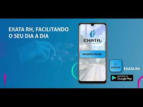 Exata RH - Connect