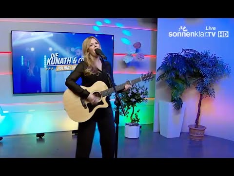Ann Doka @Auftritt Sonnenklar.tv Holiday Show ++ But I Do