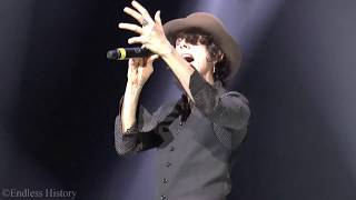 LP (Laura Pergolizzi) - Someday (Saint-Petersburg 21.06.17)