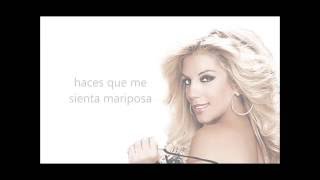 Rebeca - Sientes Mariposas