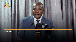 Treasury explains rationale behind dropped mitumba tax proposal.