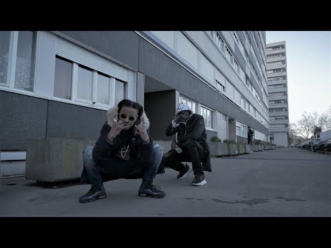 Laskard ft. Boubsy - MORTEL (Clip Officiel)