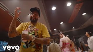 Philthy Rich, BFB DA PACKMAN - TRUST THE PROCESS (Official Video)