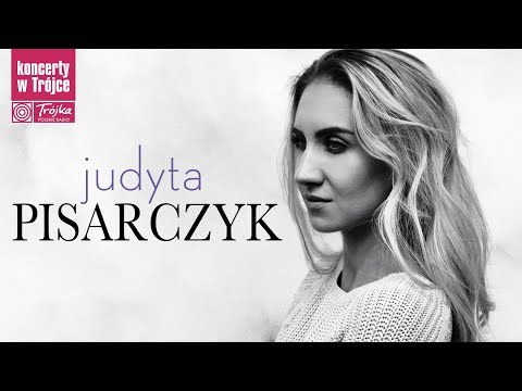 Koncerty w Trójce vol. 21 - Judyta Pisarczyk (album medley)