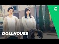 DOLLHOUSE CURSED DOLL TRAILER
